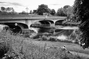 The River Don, Inverurie