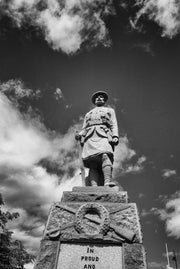 Inverurie War Memorial