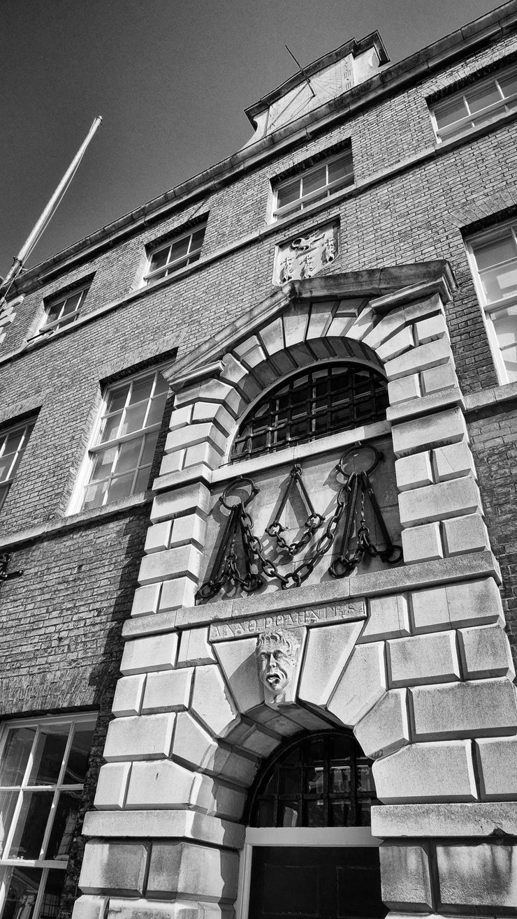 Guildhall, King's Lynn