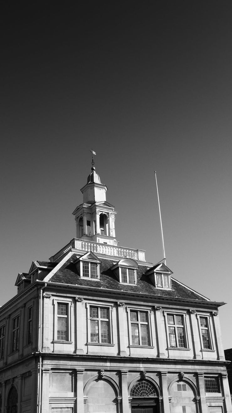 Custom House, King's Lynn