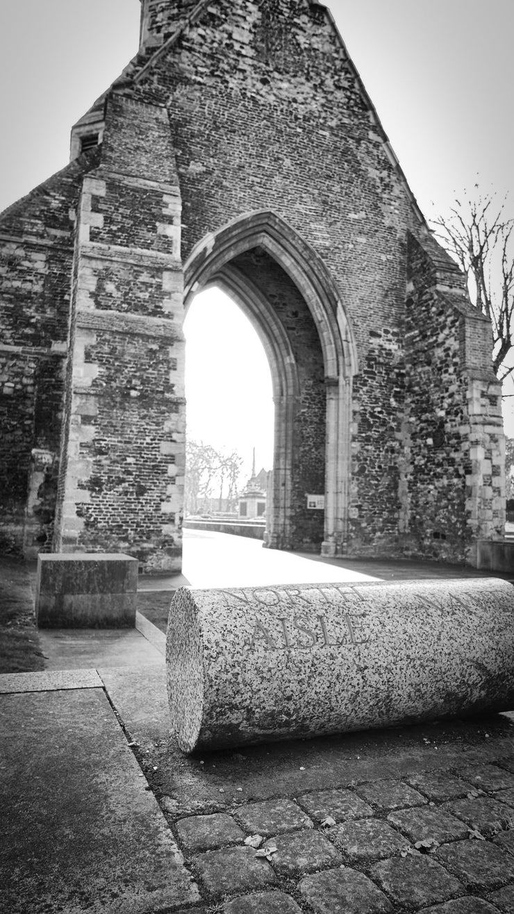 Greyfriars Tower, King's Lynn