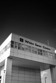 White Swan Centre,  Killingworth