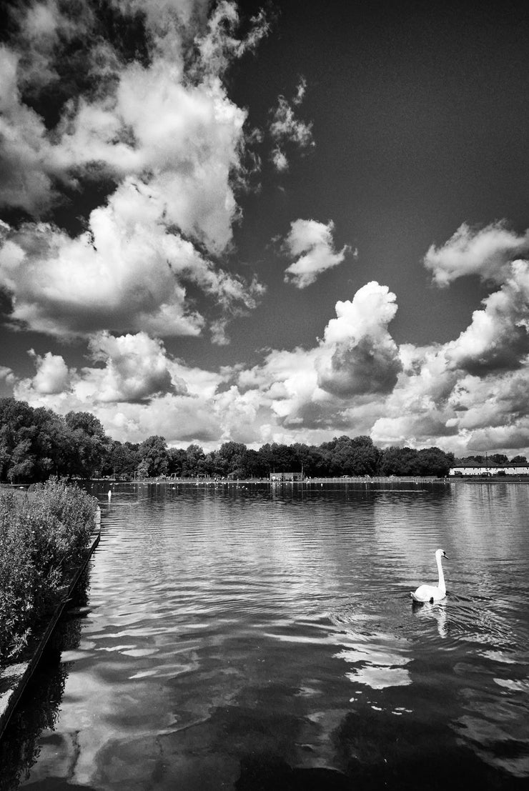 Killingworth Lake