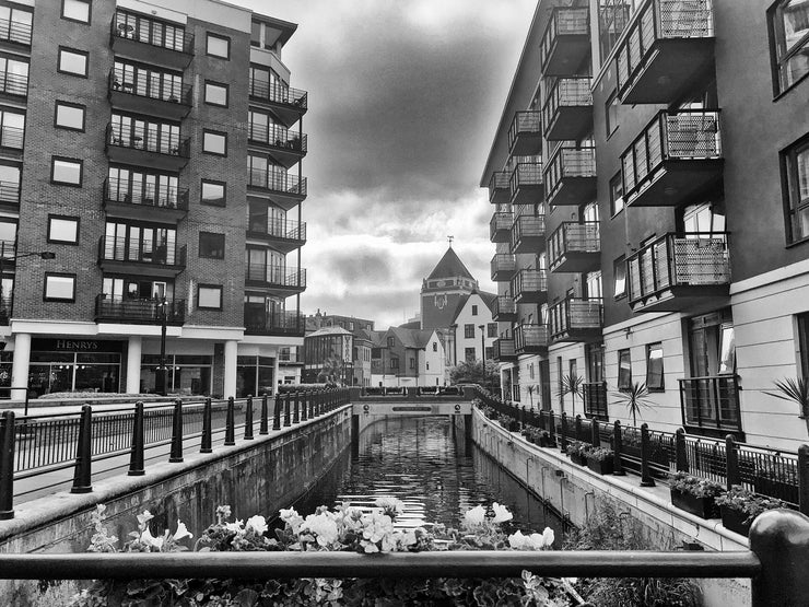 River Thames, Kingston