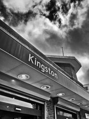 Kingston Station