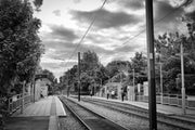 Station, Addiscombe