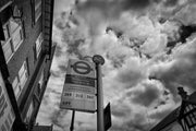 Addiscombe Tram Stop