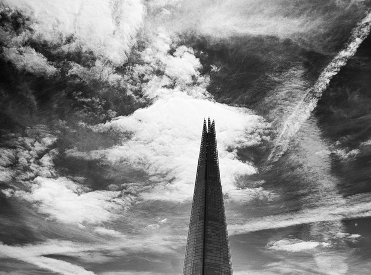 The Shard, London Bridge