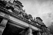 Town Hall in Leamington Spa