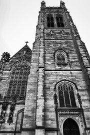 All Saints Parish Church, Leamington Spa