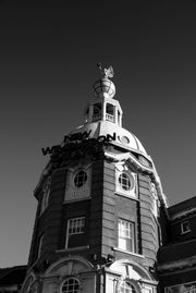 Buildings, Wimbledon