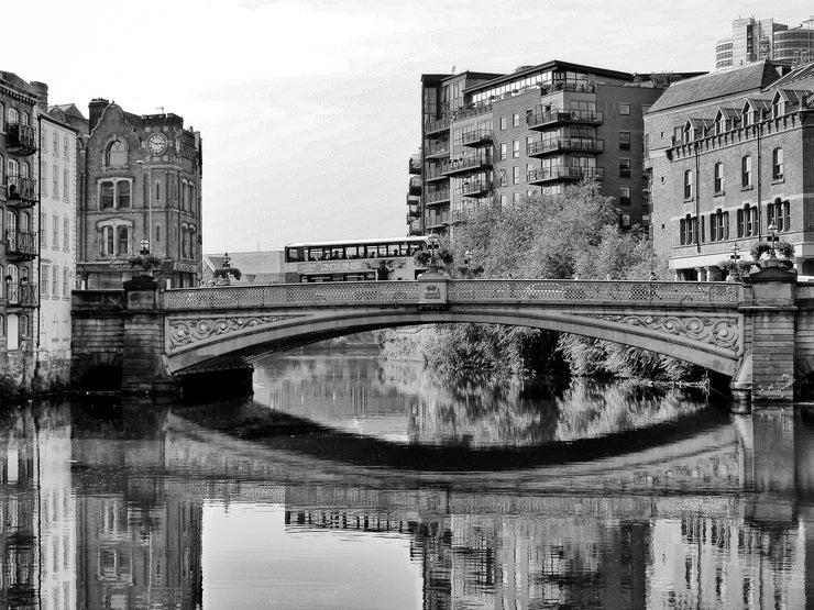 Crown Point Bridge, Leeds