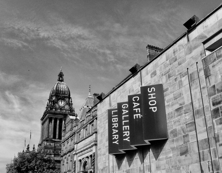 Leeds Art Gallery