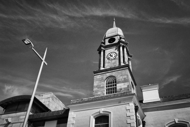 Market House and Assembly Rooms, Lisburn