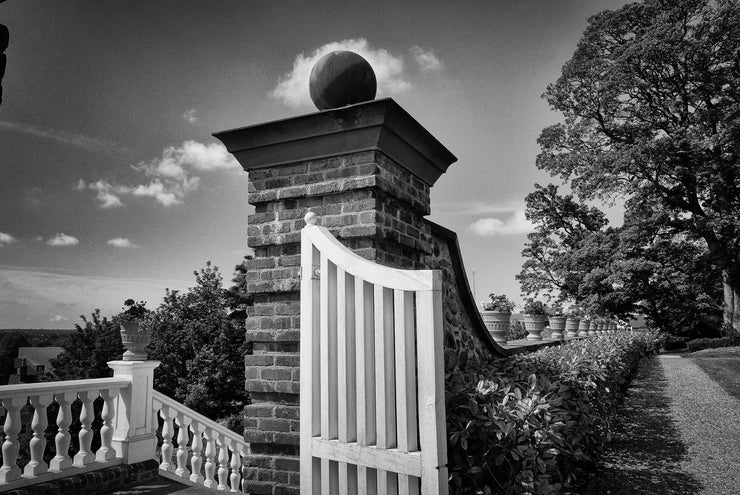 Castle Gardens, Lisburn