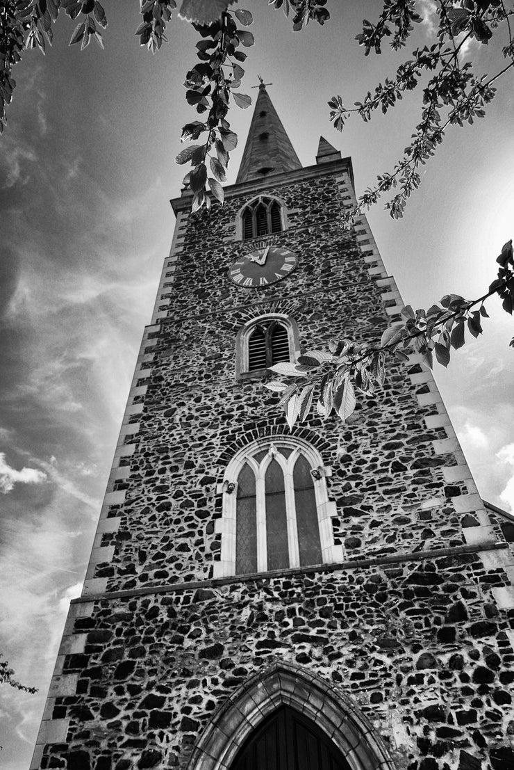 Church in Lisburn