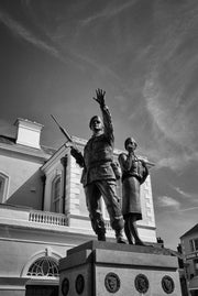 Ulster Defence Regiment Memorial, Lisburn