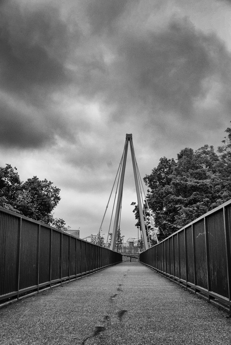 The Bridge to Remembrance 2, Livingston