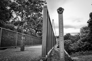 The Bridge to Remembrance, Livingston