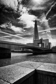 The Shard, London Bridge