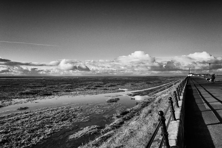 Lytham St Annes Sea Front