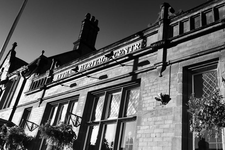 Lytham Heritage Centre, Lytham St Annes