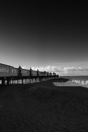 Lytham Pier,  Lytham St Annes