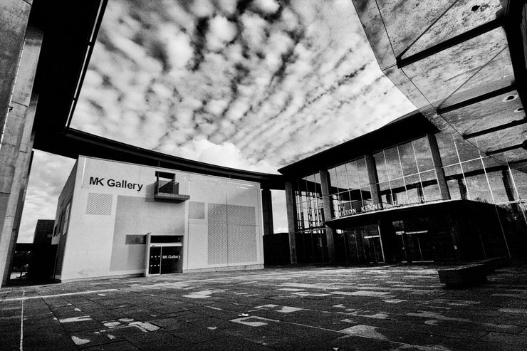 Milton Keynes Gallery