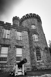 Cyfarthfa Castle, Merthyr Tydfil