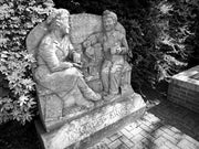 Aycliffe Angels Statue, Newton Aycliffe