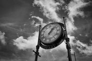 Nailsea Town Clock