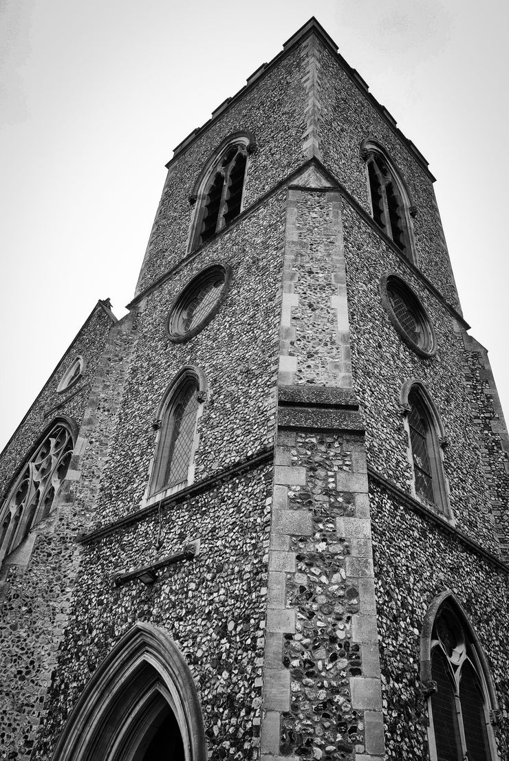 Church, Newmarket