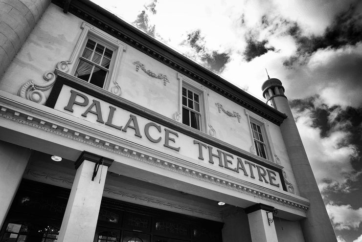 Palace Theatre, Newark