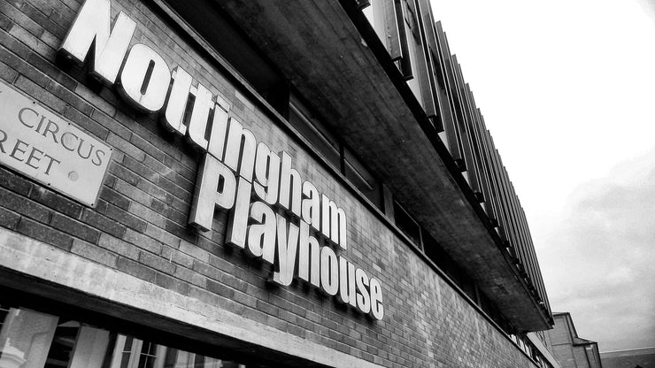 Nottingham Playhouse