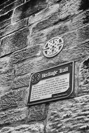 Paisley Heritage Trail