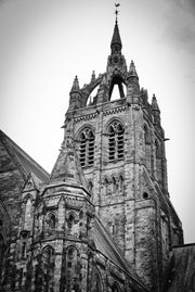 Church, Paisley