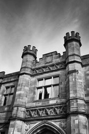 Historic Buildings, Paisley