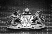 Prestwich Coat Of Arms