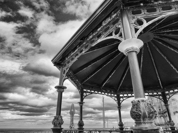 Bandstand, Redcar