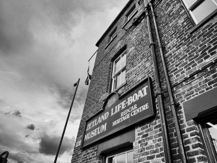 Zetland Museum, Redcar