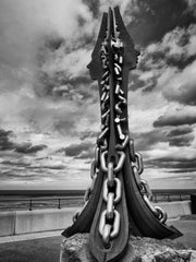 Anchor, Redcar