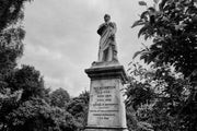 Palmerston Statue, Southampton