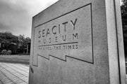 SeaCity Museum, Southampton