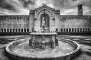 Southampton Fountain