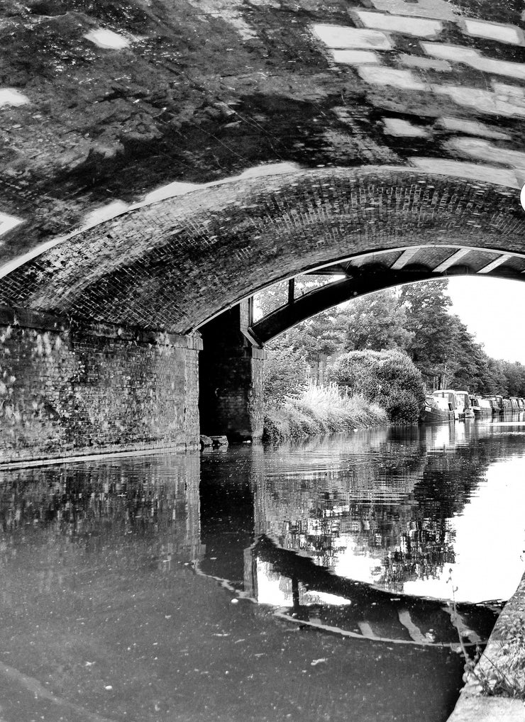 Under the Bridge in Sale