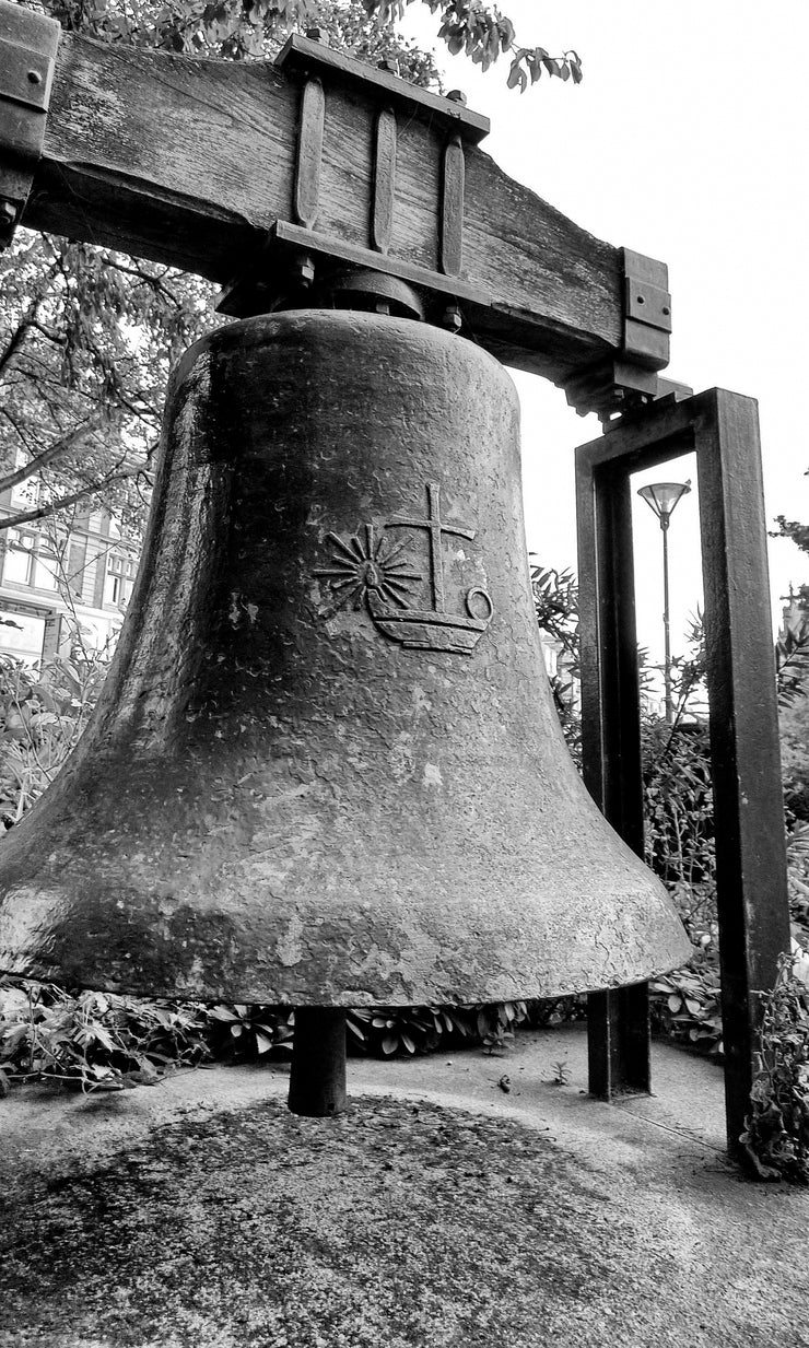 Steel Bell, Sheffield