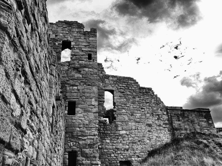 Tynemouth Priory and Castle