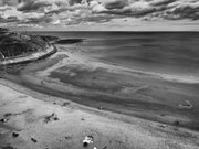 Tynemouth Beach