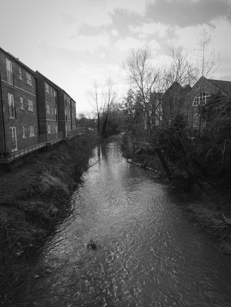 Cod Beck, Thirsk