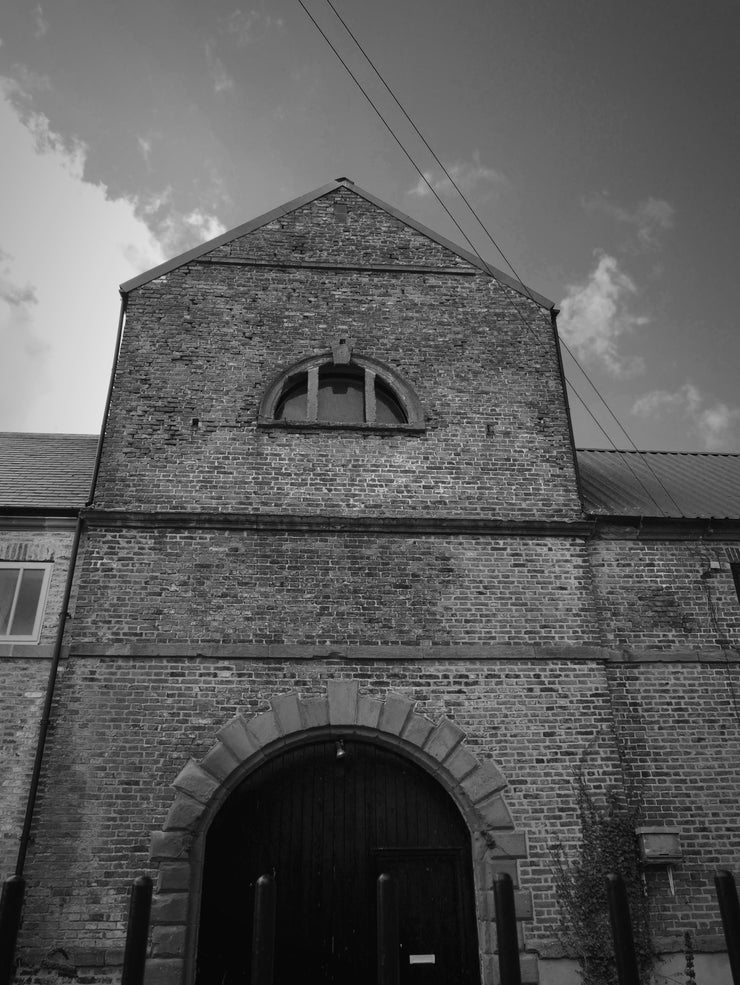 Building, Thirsk